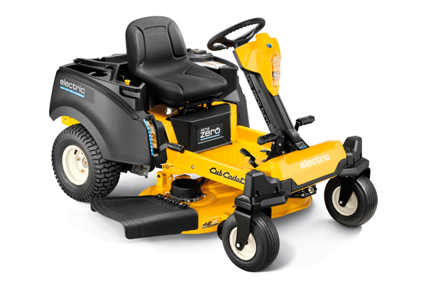 Cub Cadet Turf