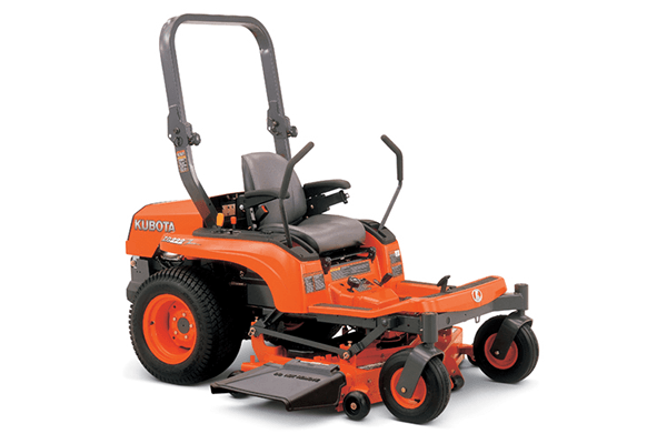 Kubota Turf